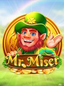 Mr. Miser